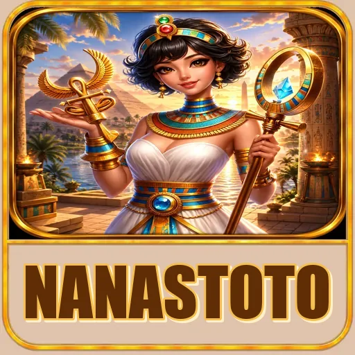 nanastoto APK Indonesia - Panduan Lengkap dan Tutorial