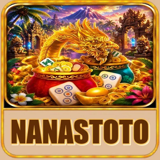 nanastoto APK Indonesia - Panduan Lengkap dan Tutorial